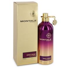 Imagem de Perfume Feminino Sweet Peony Montale 100 ML Eau De Parfum