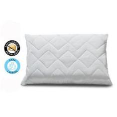 Imagem de Travesseiro Latex com Capa Lavável Percal 180 Fios