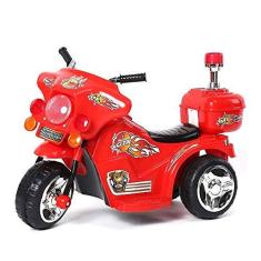 Moto elétrica para crianças azul Grom 12V Cars4Kids c4ks01 blauw - Comprar  com preços económicos