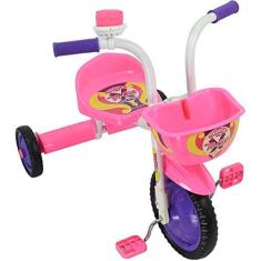Imagem de Triciclo Infantil TOP GIRL  com 