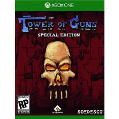 Imagem de Jogo Tower of Guns Xbox One Soedesco
