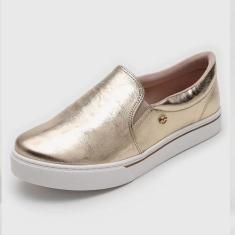 Imagem de Tênis Slip On Via Marte Casual Feminino