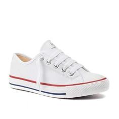 Imagem de Tênis STREET STAR Feminino Branco 39