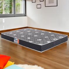 Imagem de Colchao Firme Casal Gazin D33 138 X 188 X 17 Cinza Dream