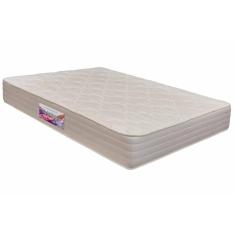 Imagem de Colchão Queen Espuma D45 New Top Double Face (158X198X25) - Herval