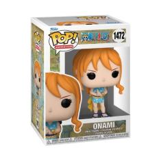 Imagem de Funko Pop One Piece Onami 1472