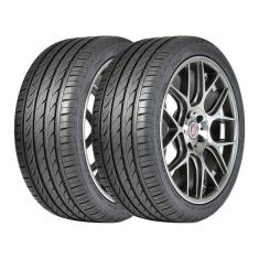 Imagem de Kit 2 Pneus Delinte Aro 17 205/50 R17 DH2 93W XL