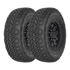 Imagem de Kit 2 Pneus Sunset Aro 15 31X10.50R15 All-Terrain T/A 6 Lonas 109S