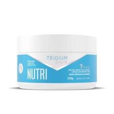 Imagem de Máscara Capilar Nutrição Regeneradora Nutritiva Antioxidante Tridium