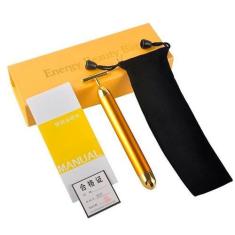 Imagem de Massageador Facial Anti-Idade Vibração Harmonização Energy - Energy Be