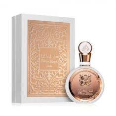 Imagem de Perfume Lattafa Fakhar Tradicional Feminino 100ml Edp