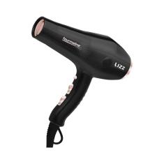 Imagem de Lizz Profissional Secador Tourmalin 2400w - Secador de Cabelo 220v