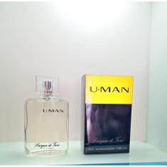 Imagem de Deo Colônia U.Man 100Ml Masculina