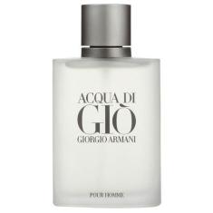 Imagem de Perfume Acqua Di Gio Pour Homme Masc. 100ml Giorgio Armani