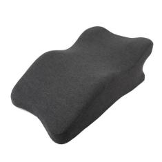 Imagem de Travesseiro de Elevação de Perna, Travesseiro Ergonômico de Elevação de Perna de 23,62 X 13,78 X 8,27 Polegadas Com Capa Removível, Travesseiro de Elevação de Perna, Circulação