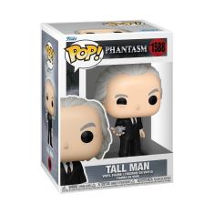 Imagem de Boneco de vinil Funko Pop! Filmes Phantasm Tall Man 10cm