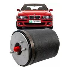 Imagem de Bolsa de ar suspensão bmw 528i 530i 540i e39 traseira 1996 á 2003 lado