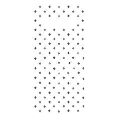 Imagem de Capa Adesivo Skin176 Verso Para Samsung Galaxy S10 Plus