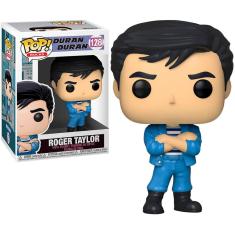 Imagem de Funko Pop Roger Taylor 128 Duran Duran Funko Pop Rocks