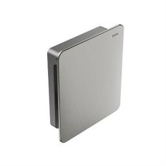 Imagem de Acabamento Válvula Descarga Flat Níquel Escovado 00931744