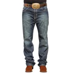 Imagem de Calça Masculina King Farm White 2.0