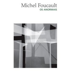 Imagem de Os Anormais - Foucault, Michel - 9788578273361