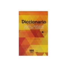 Imagem de Diccionario Bilingüe Escolar Español-portugués/ Português-espanhol C. CD-ROM Nuevo Acuerdo Ortografi - Sbs - 9788497785525