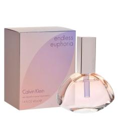 Imagem de Calvin Klein Endless Euphoria Eau de Parfum - Perfume Feminino 125ml