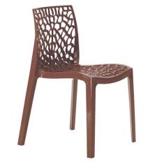 Imagem de Cadeira Gruvyer - Marrom