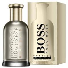 Imagem de BOSS Bottled Hugo Boss Eau de Parfum - Perfume Masculino 50ml