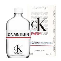 Imagem de CK Everyone Calvin Klein Eau de Toilette - Perfume Unissex 50ml