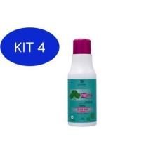 Imagem de Kit 4 Shampoo Pró Vital 300ml - Lattans