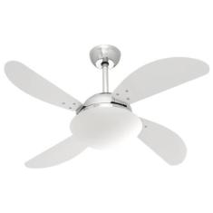Imagem de Ventilador De Teto Air Branco 127V - Volare