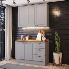 Imagem de Cozinha Compacta 2 peças Amy Casa 812