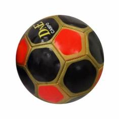 Imagem de Bola De Jogar Futebol Futsal Salão Quadra Infantil Costurada - Dne