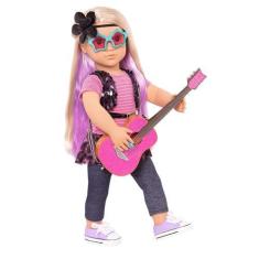 Imagem de Boneca Rock Star Layla - Our Generation
