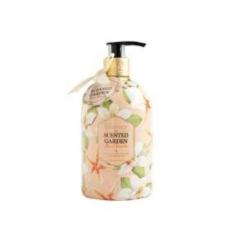 Imagem de Sabonete Líquido Scented Garden Sweet Vanilla Baunilha 500ml - Idc Ins
