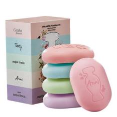 Imagem de Sabonetes Perfumados Boticollection, 5Un X 80G - Oboticario
