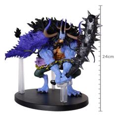 Imagem de Action Figure One Piece - Kaido - Signs Of The Hight King - Ref.: 63671