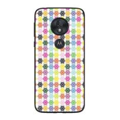 Imagem de Capa Adesivo Skin191 Verso Para Motorola Moto G7 Play - KawaSkin