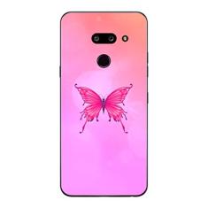 Imagem de Capa Adesivo Skin163 Verso Para LG G8 Thinq 2019