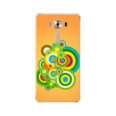 Imagem de Capa Adesivo Skin370 Verso Para Asus Zenfone 3 Deluxe ZS550 - KawaSkin
