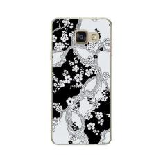 Imagem de Capa Adesivo Skin356 Verso Para Samsung Galaxy A3 2016 A310 - KawaSkin