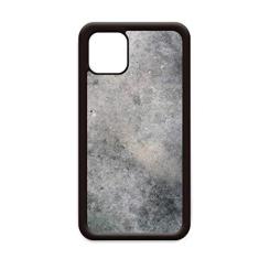 Imagem de Capa com estampa antiga de mármore branco preto para iPhone 12 Pro Max para Apple Mini Mobile Case Shell