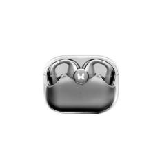 Imagem de Fone De Ouvido Bluetooth Tws Earcuff Da Rock, Preto