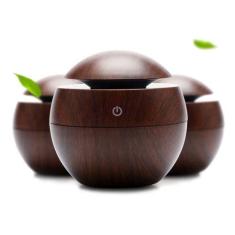 Imagem de Difusor Aromático Umidificador Bola Purificador De Ar Com Led 7 Cores