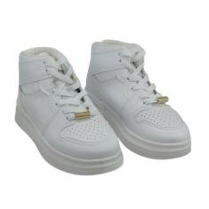 Imagem de Tênis Infantil Cano Alto Feminino Molekinha 2553106