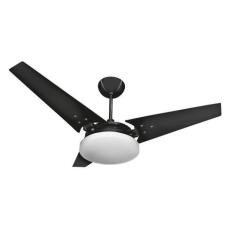 Imagem de Ventilador De Teto Nunes Led 18W Branco Quente - Ventex