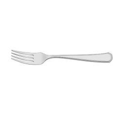 Imagem de Garfo para sobremesa sonata em aco inox acabamento alto brilho tramont