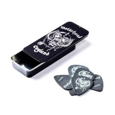 Imagem de Palheta Motorhead Warpig 0,88mm Pacote Com 6 Dunlop